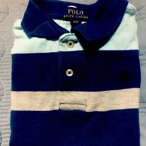 3T Polo,by Ralph Lauren